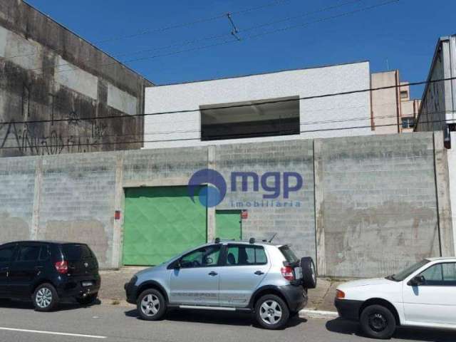 Galpão à venda, 3149 m² por R$ 12.000.000,00 - Jardim Andaraí - São Paulo/SP