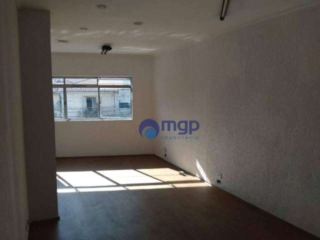 Sala para alugar, 30 m² por R$ 1.500,00/mês - Santana - São Paulo/SP