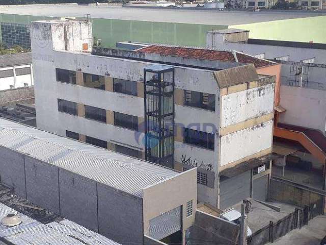 Prédio para alugar, 1159 m² por R$ 25.000,00/mês - Casa Verde - São Paulo/SP