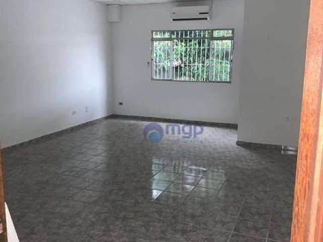 Sala para alugar, 35 m² por R$ 950/mês - Carandiru - São Paulo/SP