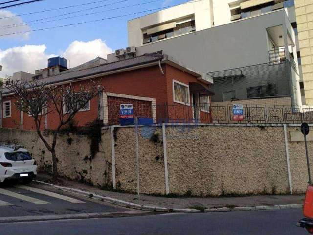 Casa com 4 dormitórios à venda, 157 m² por R$ 1.300.000,00 - Carandiru - São Paulo/SP