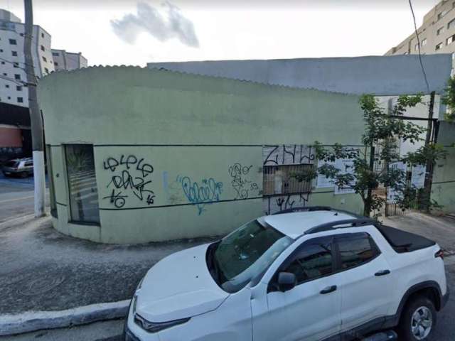 Galpão para alugar, 581 m² por R$ 18.000,00/mês - Vila Gustavo - São Paulo/SP