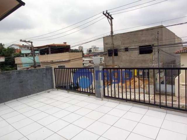 Sobrado com 2 dormitórios à venda, 100 m² por R$ 550.000,00 - Vila Maria - São Paulo/SP