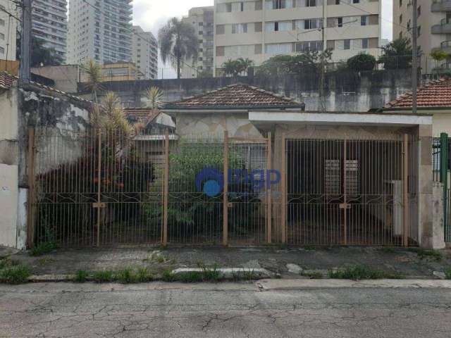 Terreno à venda, 230 m² por R$ 1.000.000,00 - Santana - São Paulo/SP
