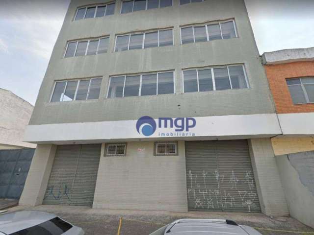 Prédio à venda, 2160 m² por R$ 10.000.000,00 - Vila Galvão - Guarulhos/SP