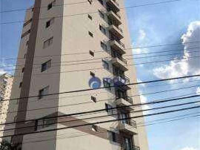 Apartamento com 3 dormitórios à venda, 86 m² por R$ 550.000 - Água Fria - São Paulo/SP