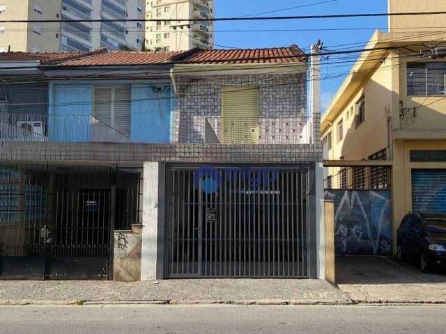 Prédio para alugar, 200 m² por R$ 4.000/mês - Santana - São Paulo/SP