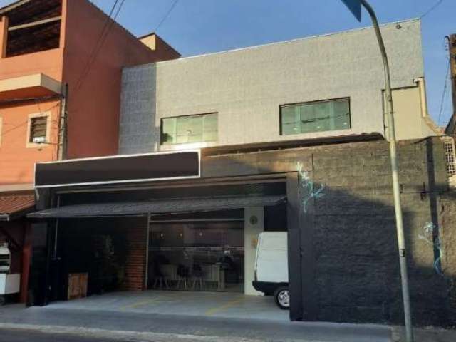 Salão para alugar, 200 m² por R$ 3.500,00/mês - Gopoúva - Guarulhos/SP