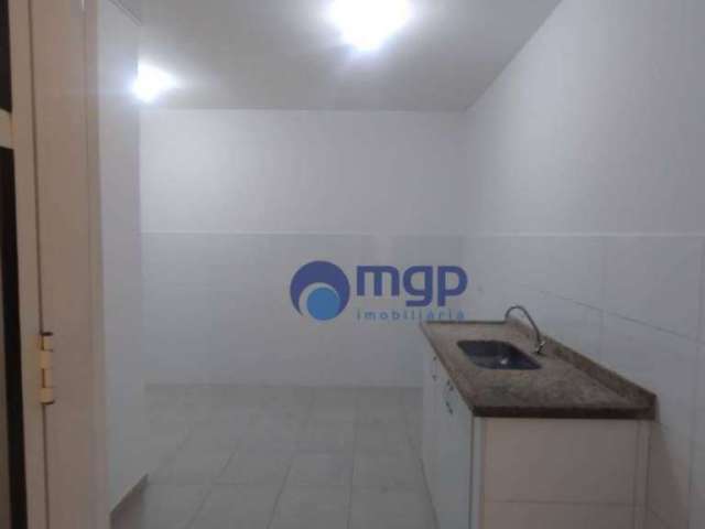 Apartamento com 1 dormitório para alugar, 30 m² - Vila Medeiros - São Paulo/SP