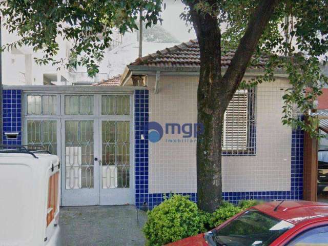 Casa com 2 dormitórios para alugar, 200 m² por R$ 4.106,00/mês - Vila Maria - São Paulo/SP