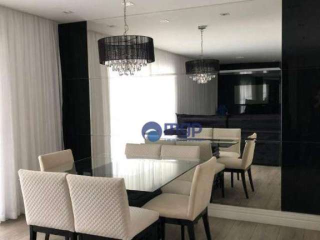 Apartamento com 2 dormitórios à venda, 89 m² por R$ 978.000,00 - Imirim - São Paulo/SP