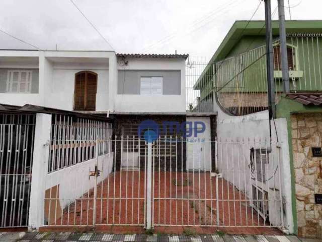 Sobrado com 2 dormitórios, 100 m² - venda por R$ 580.000,00 ou aluguel por R$ 3.000,00/mês - Vila Guilherme - São Paulo/SP