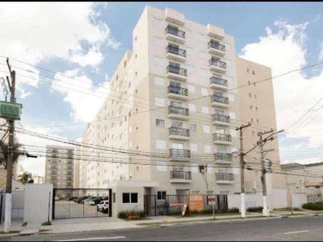 Apartamento para Locação em São Paulo, Vila Palmeiras, 2 dormitórios, 1 banheiro