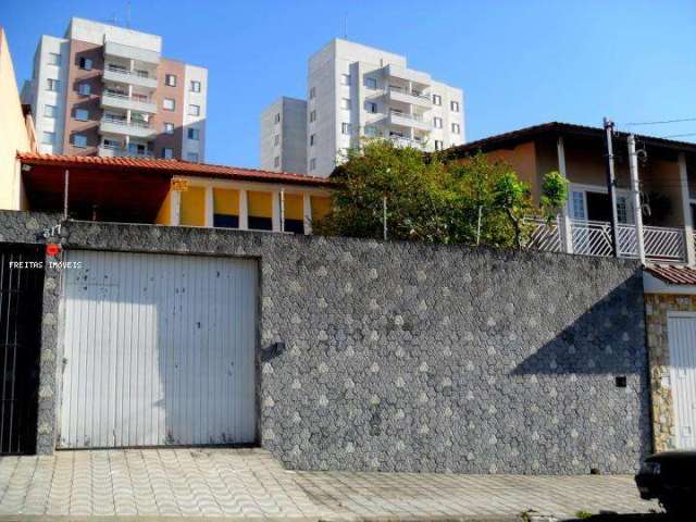 Casa para Venda em São Paulo, PQ. Boturussu - Ermelino Matarazzo, 3 dormitórios, 1 suíte, 2 banheiros, 2 vagas