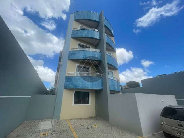 Apartamento à venda no bairro Cruzeiro - São José dos Pinhais/PR