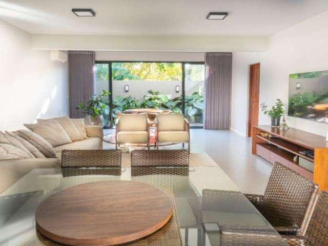 Casa com 3 quartos à venda na Rua das Tainhotas, 336, Jurerê, Florianópolis por R$ 2.490.000