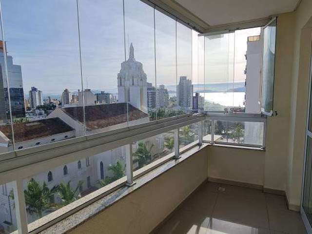 Apartamento com 3 quartos à venda na Rua Souza Dutra, 431, Estreito, Florianópolis por R$ 798.000