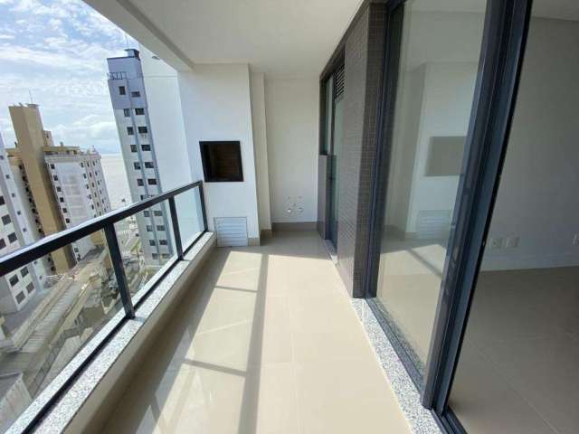 Apartamento com 3 quartos à venda na Rua Sidney Nocetti, 1, Agronômica, Florianópolis por R$ 1.377.000