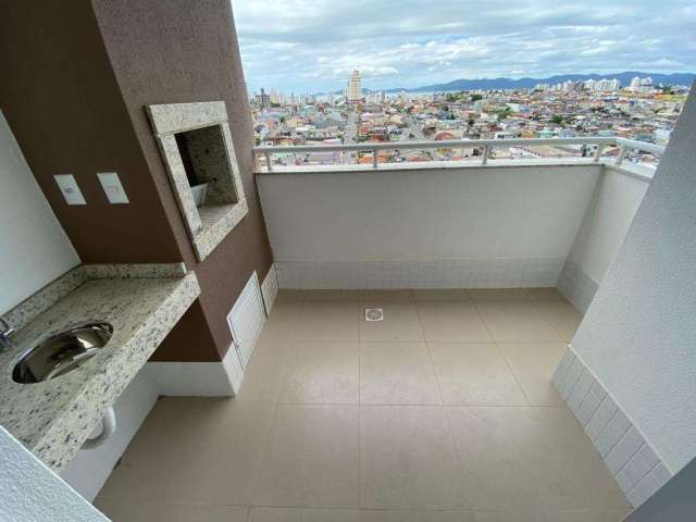 Apartamento com 3 quartos à venda na Avenida Farroupilha, 350, Campinas, São José por R$ 640.000