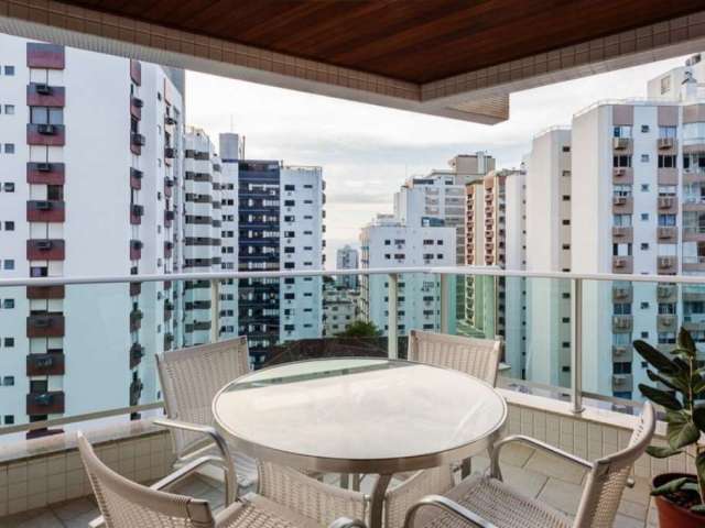 Apartamento com 3 quartos à venda na Rua Vítor Konder, 302, Centro, Florianópolis por R$ 2.950.000