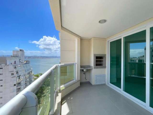 Apartamento com 3 quartos à venda na Rua João Carvalho, 101, Agronômica, Florianópolis por R$ 2.250.000