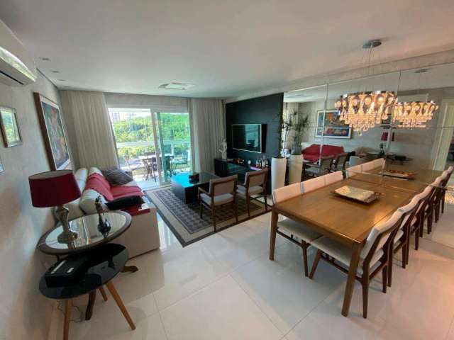 Apartamento com 3 quartos à venda na Rua Embaixador Edmundo da Luz Pinto, 90, Agronômica, Florianópolis por R$ 1.990.000