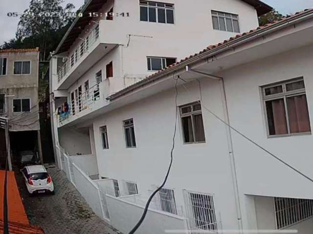 Casa com 12 quartos à venda na Rua Antônio Carlos Ferreira, 553, Agronômica, Florianópolis por R$ 1.600.000