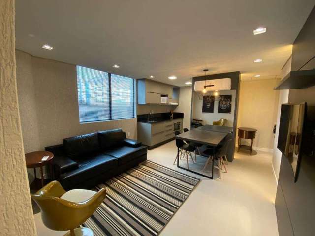 Apartamento com 1 quarto à venda na Rua São João Batista, 109, Agronômica, Florianópolis por R$ 520.000
