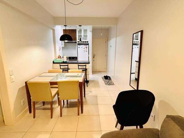 Apartamento com 3 quartos à venda na Rodovia Amaro Antônio Vieira, 2355, Itacorubi, Florianópolis por R$ 750.000