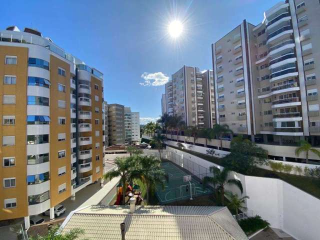 Apartamento com 2 quartos à venda na Avenida Buriti, 620, Itacorubi, Florianópolis por R$ 745.000