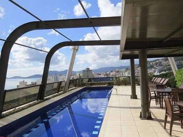 Apartamento com 1 quarto à venda na Avenida Trompowsky, 420, Centro, Florianópolis por R$ 1.050.000