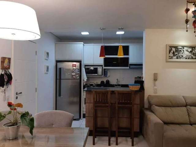 Apartamento com 2 quartos à venda na Servidão São Francisco de Assis, 33, Campeche, Florianópolis por R$ 800.000