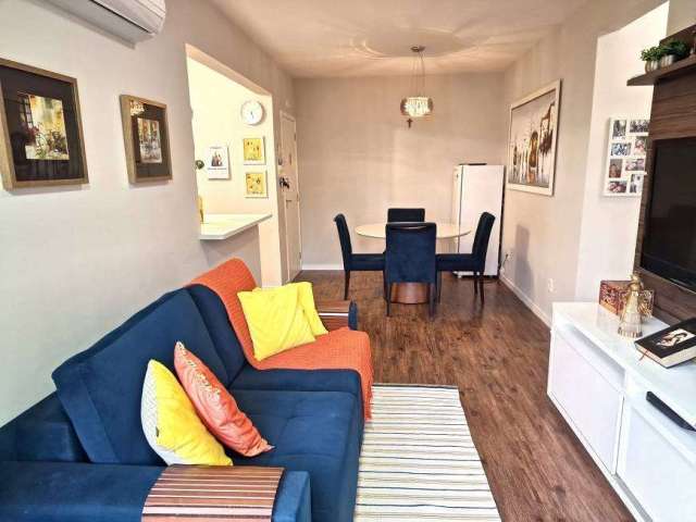 Apartamento com 2 quartos à venda na Rua Acelon Pacheco da Costa, 231, Itacorubi, Florianópolis por R$ 630.000