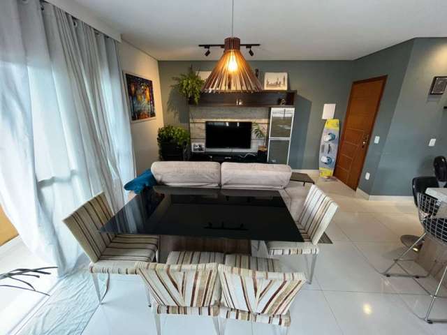 Apartamento com 2 quartos à venda na Servidão Jaborandi, 744, Campeche, Florianópolis por R$ 590.000
