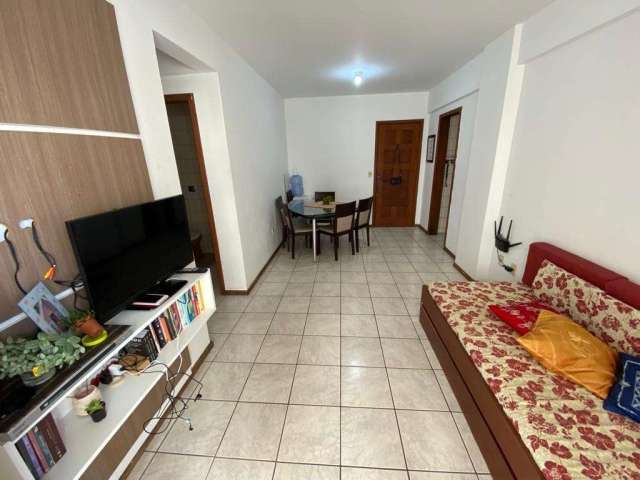 Apartamento com 2 quartos à venda na Avenida Almirante Tamandaré, 748, Coqueiros, Florianópolis por R$ 375.000