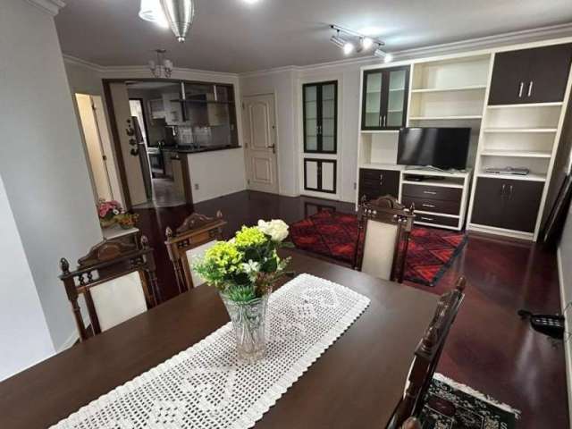 Apartamento com 3 quartos à venda na Rua Altamiro Guimarães, 321, Centro, Florianópolis por R$ 1.250.000