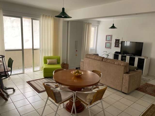 Apartamento com 2 quartos à venda na Rua Padre Roma, 221, Centro, Florianópolis por R$ 495.000