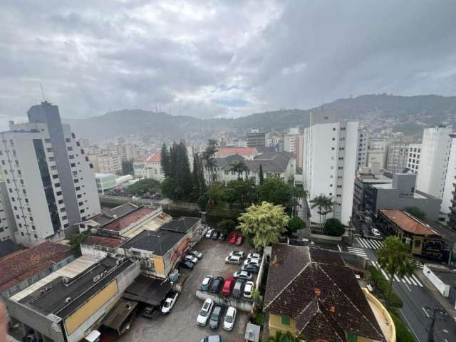 Apartamento com 2 quartos à venda na Praça Pereira Oliveira, 18, Centro, Florianópolis por R$ 390.000