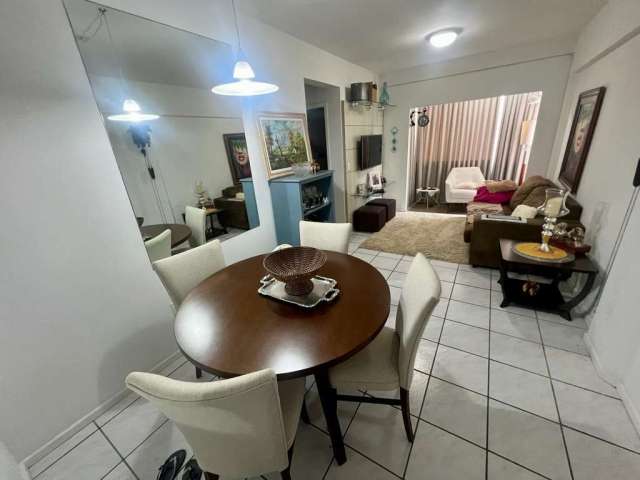 Apartamento com 2 quartos à venda na Avenida Almirante Tamandaré, 748, Coqueiros, Florianópolis por R$ 400.000