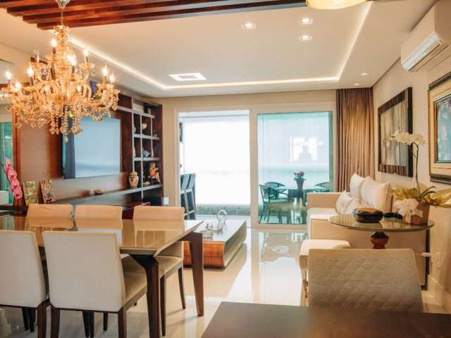 Apartamento com 3 quartos à venda na Rua Embaixador Edmundo da Luz Pinto, 90, Agronômica, Florianópolis por R$ 2.550.000