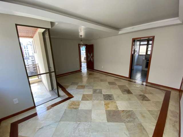 Apartamento com 3 quartos à venda na Avenida Mauro Ramos, 1323, Centro, Florianópolis por R$ 1.200.000