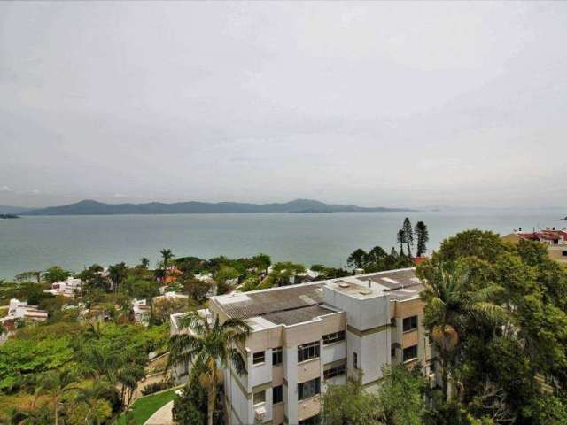 Apartamento com 3 quartos à venda na Tertuliano Brito Xavier, 2311, Canajurê, Florianópolis por R$ 3.499.000