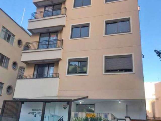 Apartamento com 2 quartos à venda na Rua Procópio Manoel Pires, 152, Trindade, Florianópolis por R$ 736.233
