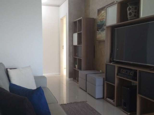 Apartamento com 3 quartos à venda na Rua Souza Dutra, 826, Estreito, Florianópolis por R$ 795.000
