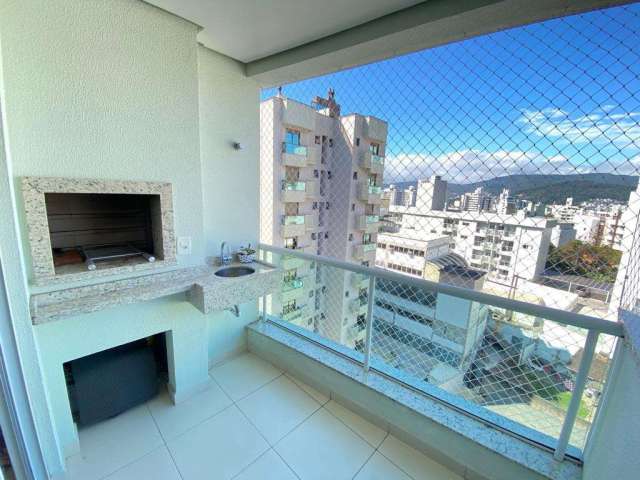 Apartamento com 2 quartos à venda na Rua Lauro Linhares, 1314, Trindade, Florianópolis por R$ 890.000
