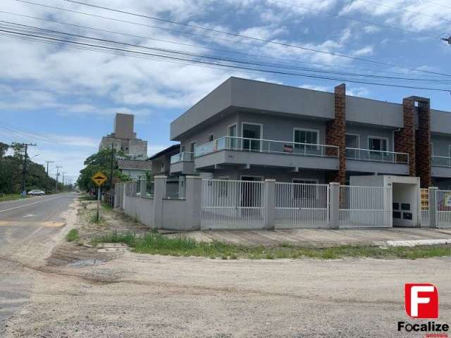 Apartamento com 2 quartos à venda na rua 2360, 268, Itamar, Itapoá, 72 m2 por R$ 280.000