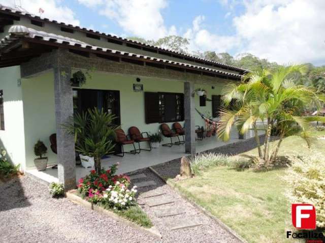 Casa com 2 quartos à venda na Rua 1300, 1259, Jardim Verdes Mares, Itapoá por R$ 960.000