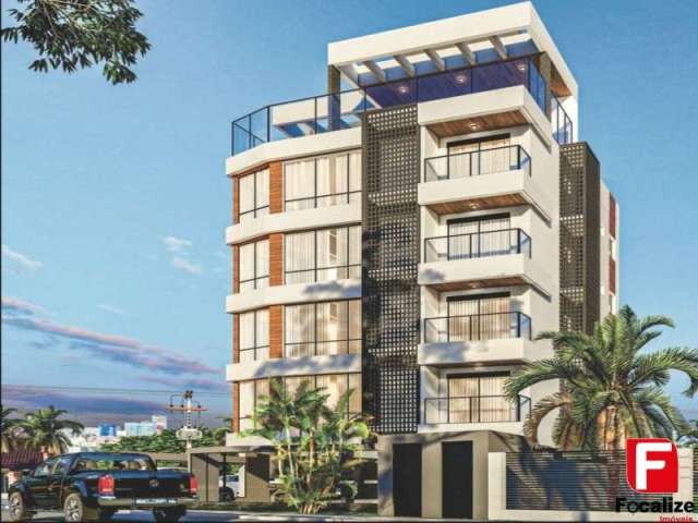 Apartamento com 3 quartos à venda na RUA: ARMINDO BUENO ESQUINA COM A RUA ANTONIO BISCHOF, 60, Itapema do Norte, Itapoá, 84 m2 por R$ 1.092.000