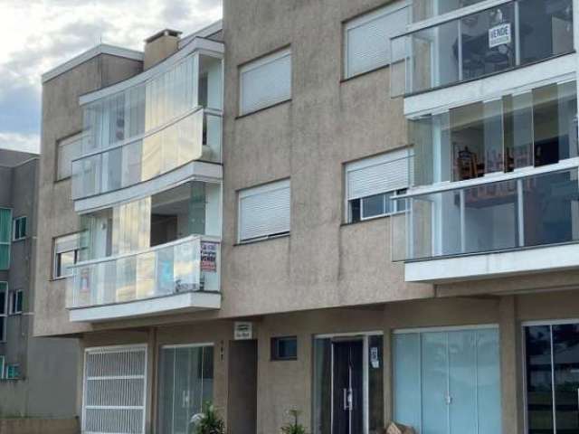 Apartamento com 2 quartos à venda na Rua Leonides Pommer, 302, Volta ao mundo, Itapoá, 82 m2 por R$ 700.000