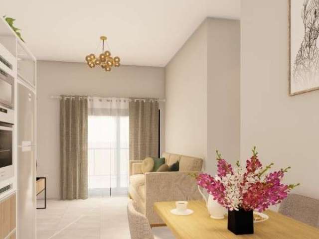Apartamento com 2 quartos à venda na Rua Maria de Lourdes Sanches, 1160, Centro, Itapoá, 70 m2 por R$ 430.000